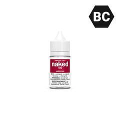 NAKED 100 - AMERICAN (30mL)