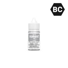 NAKED 100 - CUBAN (30mL)