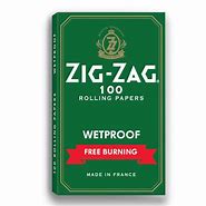 ZIG ZAG - ROLLING PAPER