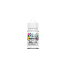 ICED UP - RASPBERRY LEMON ICE (30mL)