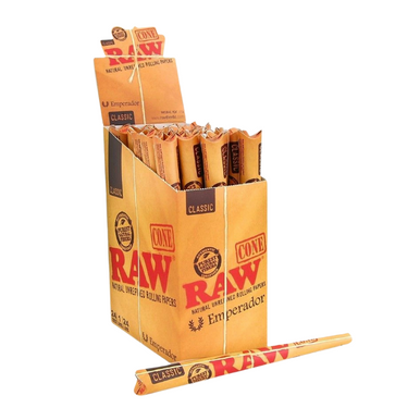 RAW - EMPERADOR CONE