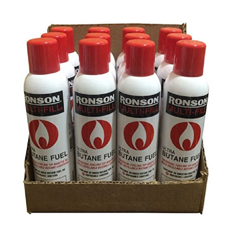 Butane - Ronson