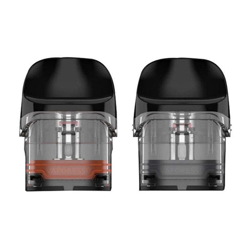 VAPORESSO POD - LUXE QS - 4 PACK