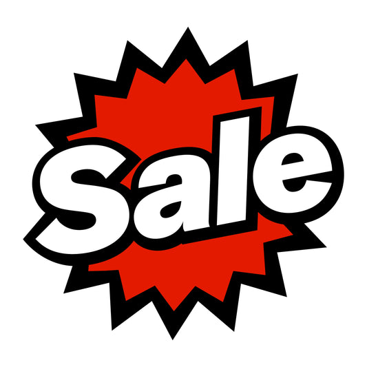 (Sale) In Store - Salt E-Juice