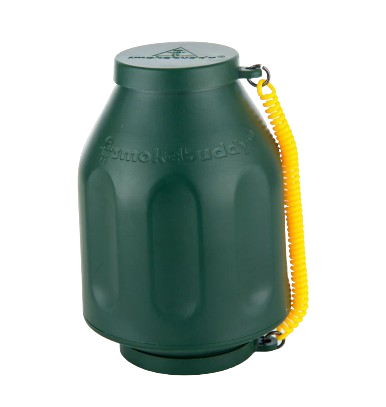 Smokebuddy Personal Air Filter