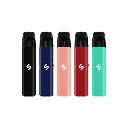 STLTH - OPEN (2mL) Refillable Pod Kit
