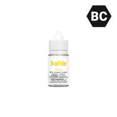 SOFTIE - BANANA (30mL)