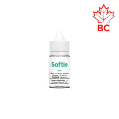 SOFTIE - MINT (30mL)