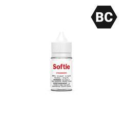 SOFTIE - STRAWBERRY (30mL)