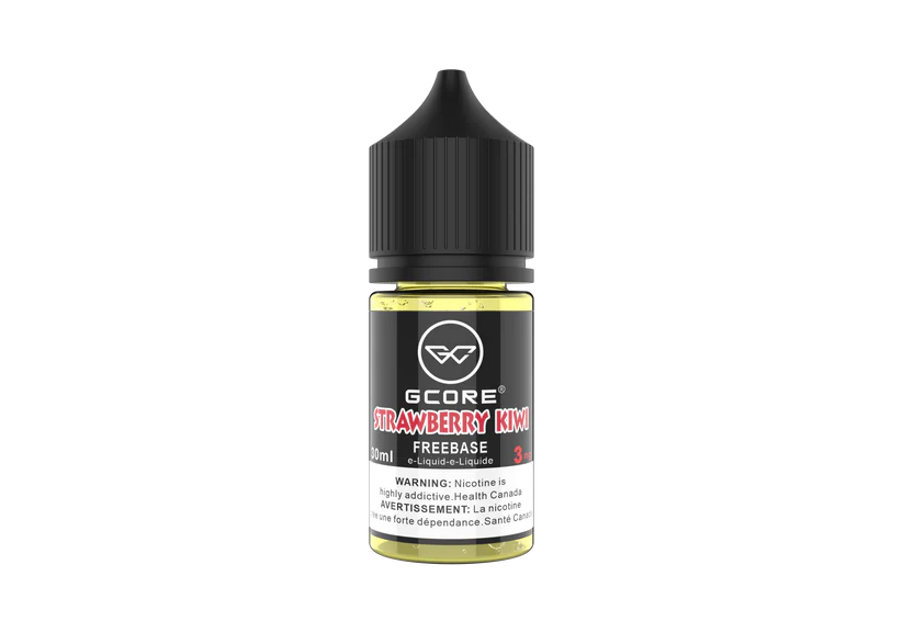 GCORE FREEBASE - STRAWBERRY KIWI