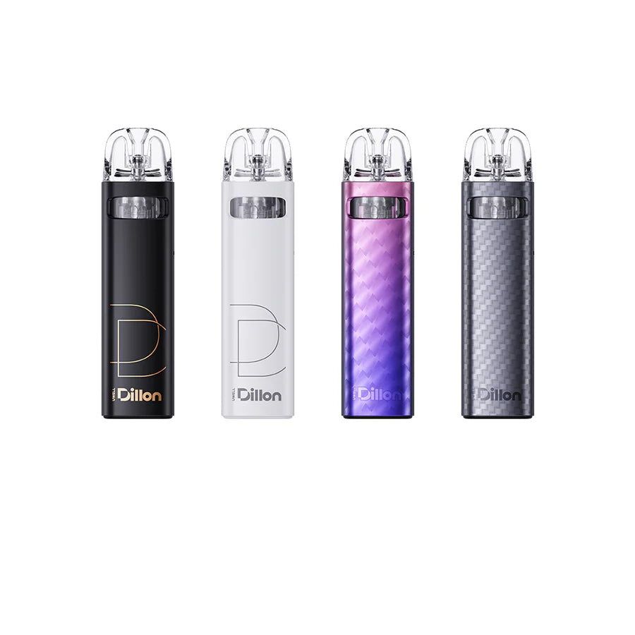 UWELL DEVICE - DILLON EM POD KIT