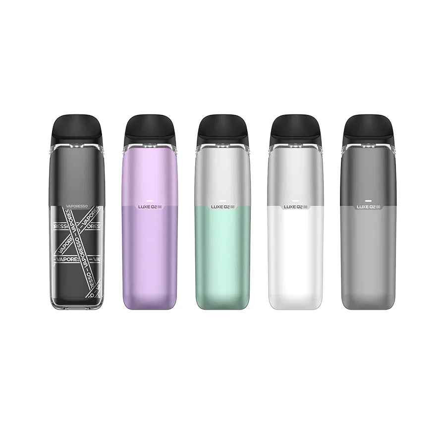 VAPORESSO DEVICE 0 LUXE Q2 SE