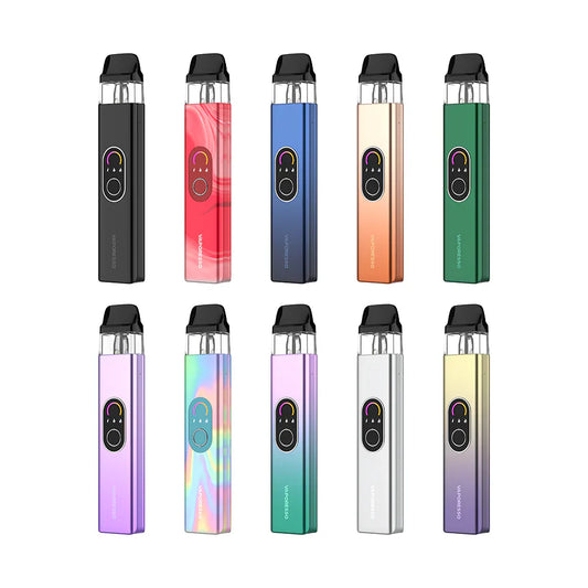 VAPORESSO DEVICE - XROS 4