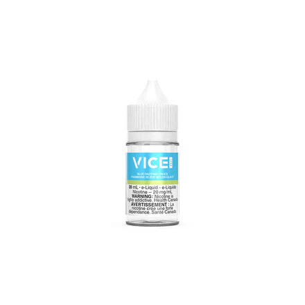 VICE SALT - BLUE RAZZ MELON