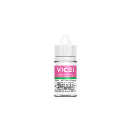 VICE SALT - CHERRY WATERMELON ICE