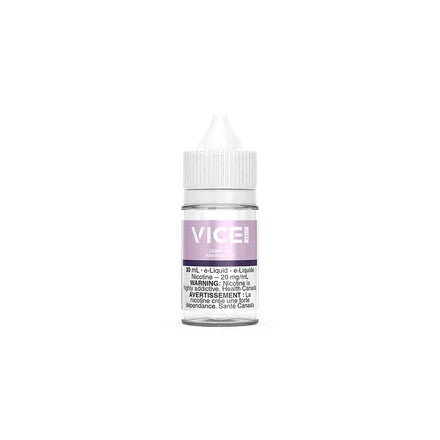 VICE SALT - GRAPE ICE