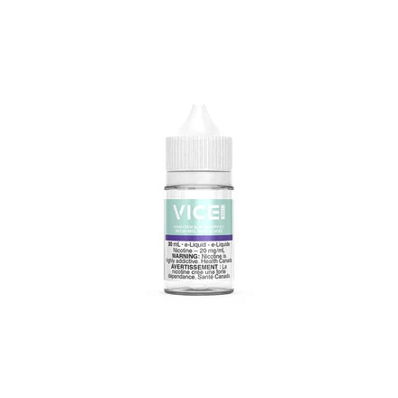 VICE SALT - HONEYDEW BLACKBERRY ICE