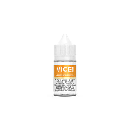 VICE SALT - ORANGE PEACH MANGO ICE