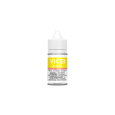 VICE SALT - PEACH LEMON ICE