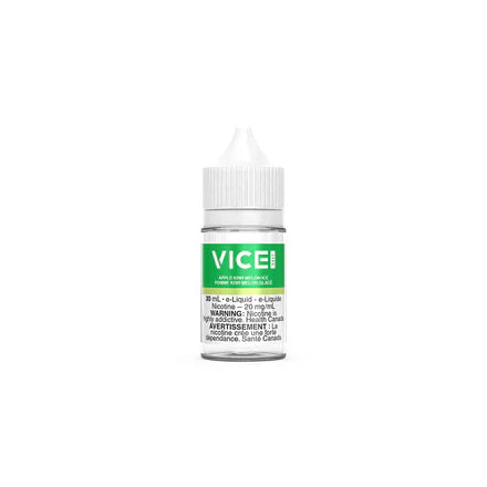 VICE SALT - APPLE KIWI MELON ICE