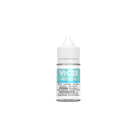 VICE SALT - BLUE RASPBERRY ICE