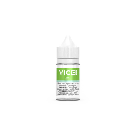 VICE SALT - MINT