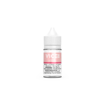 VICE SALT - PEACH ICE