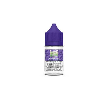 SNOZZBERRY SALT - WHITE GRAPE SNOZZ