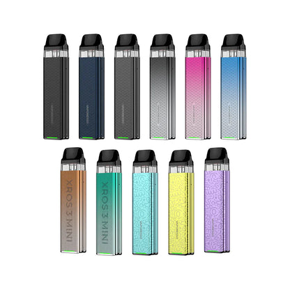 VAPORESSO XROS 3 MINI - DEVICE