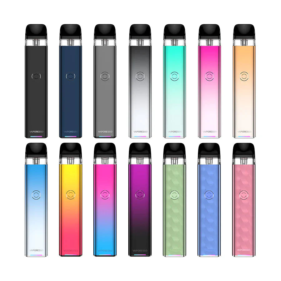 VAPORESSO DEVICE - XROS 3