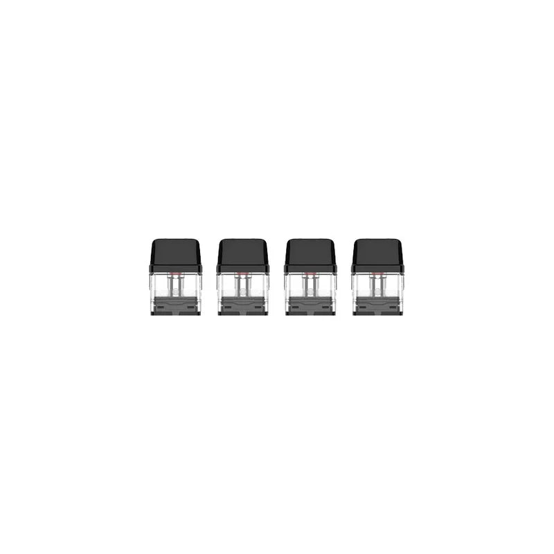 VAPORESSO POD - XROS - 4 PACK