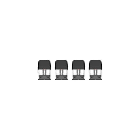 VAPORESSO POD - XROS - 4 PACK