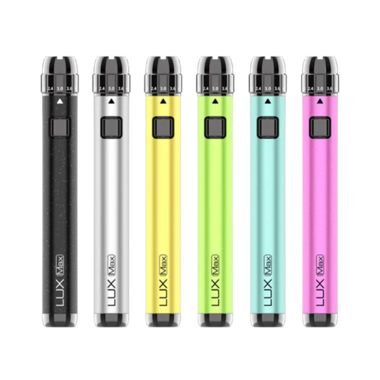 510 BATTERY - YOCAN LUX MAX