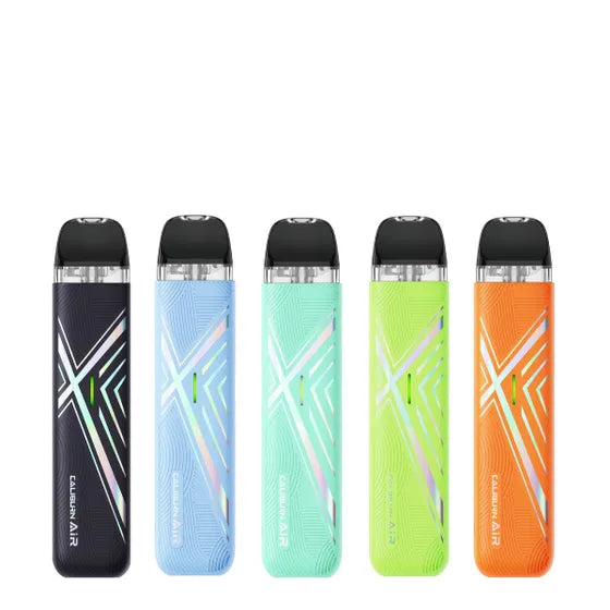 UWELL DEVICE - CALIBURN AIR