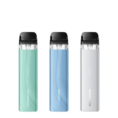 DEVICE - Vaporesso XROS SE