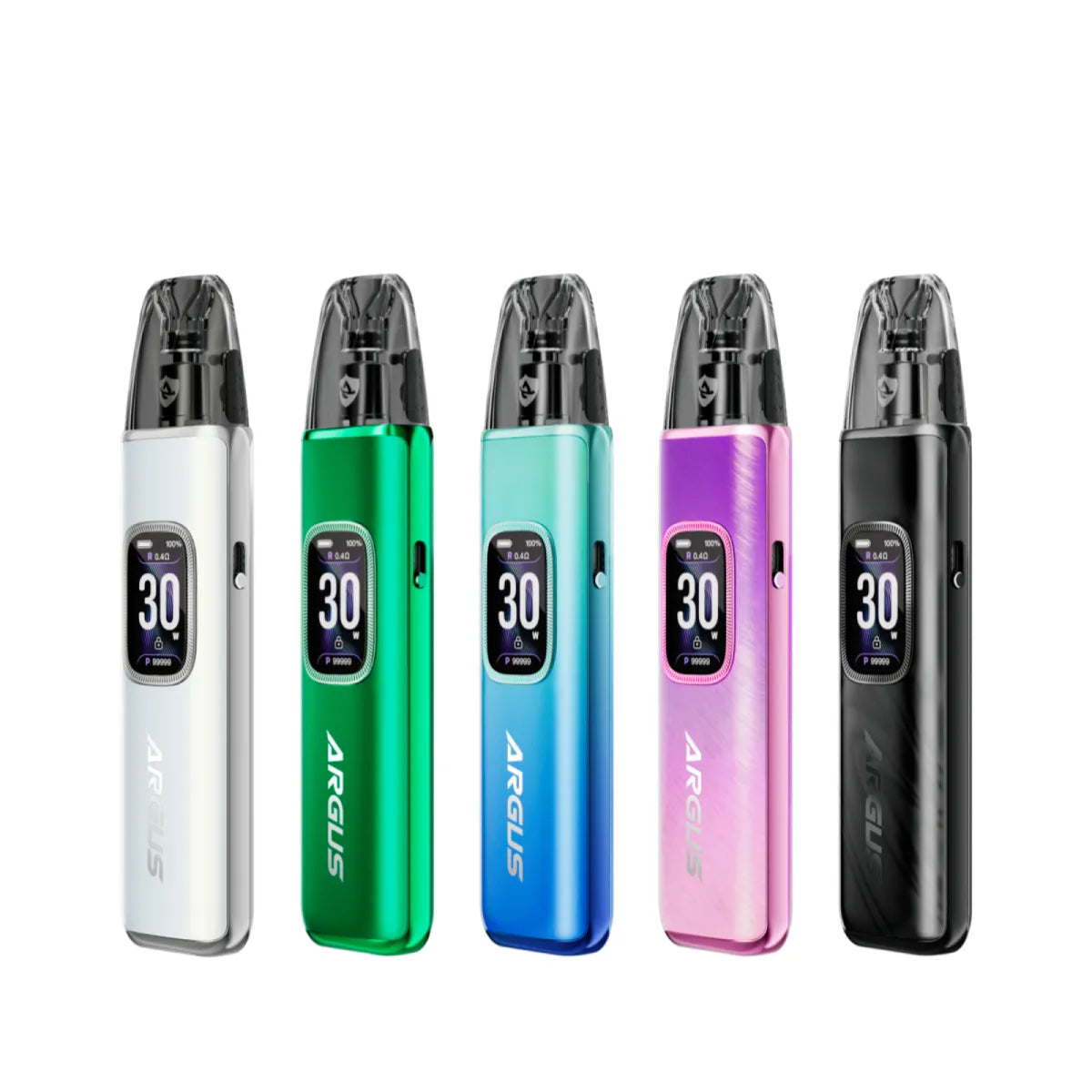 VOOPOO DEVICE - ARGUS G3