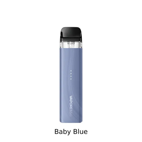 DEVICE - Vaporesso XROS SE