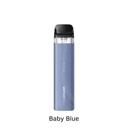 DEVICE - Vaporesso XROS SE