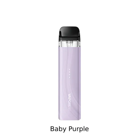 DEVICE - Vaporesso XROS SE