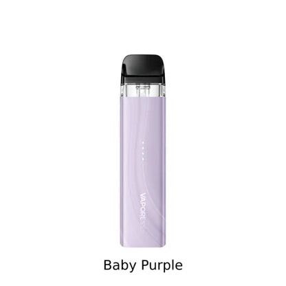 DEVICE - Vaporesso XROS SE