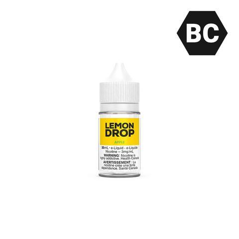 LEMON DROP - GREEN APPLE (30mL)