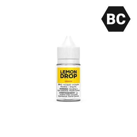 LEMON DROP - BLOOD ORANGE (30mL)