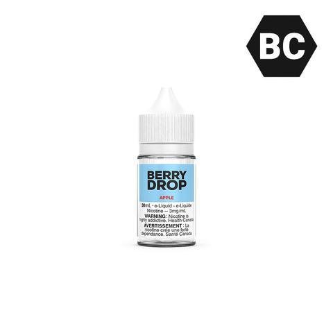 BERRY DROP - RED APPLE (30mL)