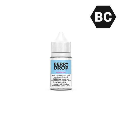 BERRY DROP - RASPBERRY (30mL)