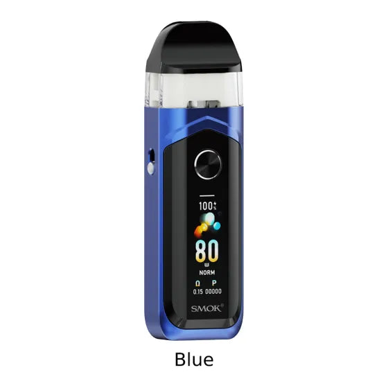 SMOK DEVICE - NORD 6 (2mL)