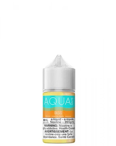 Aqua Salts - Oasis (30mL)