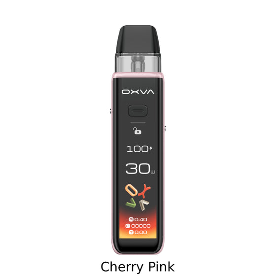 OXVA DEVICE - Xlim 3 Ultra