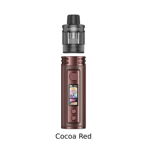 DEVICE - VOOPOO DRAG H40 PRO