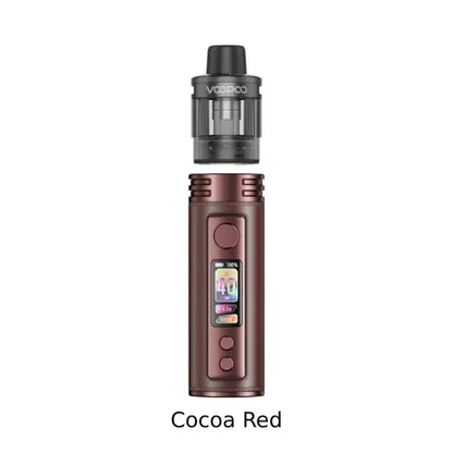 DEVICE - VOOPOO DRAG H40 PRO