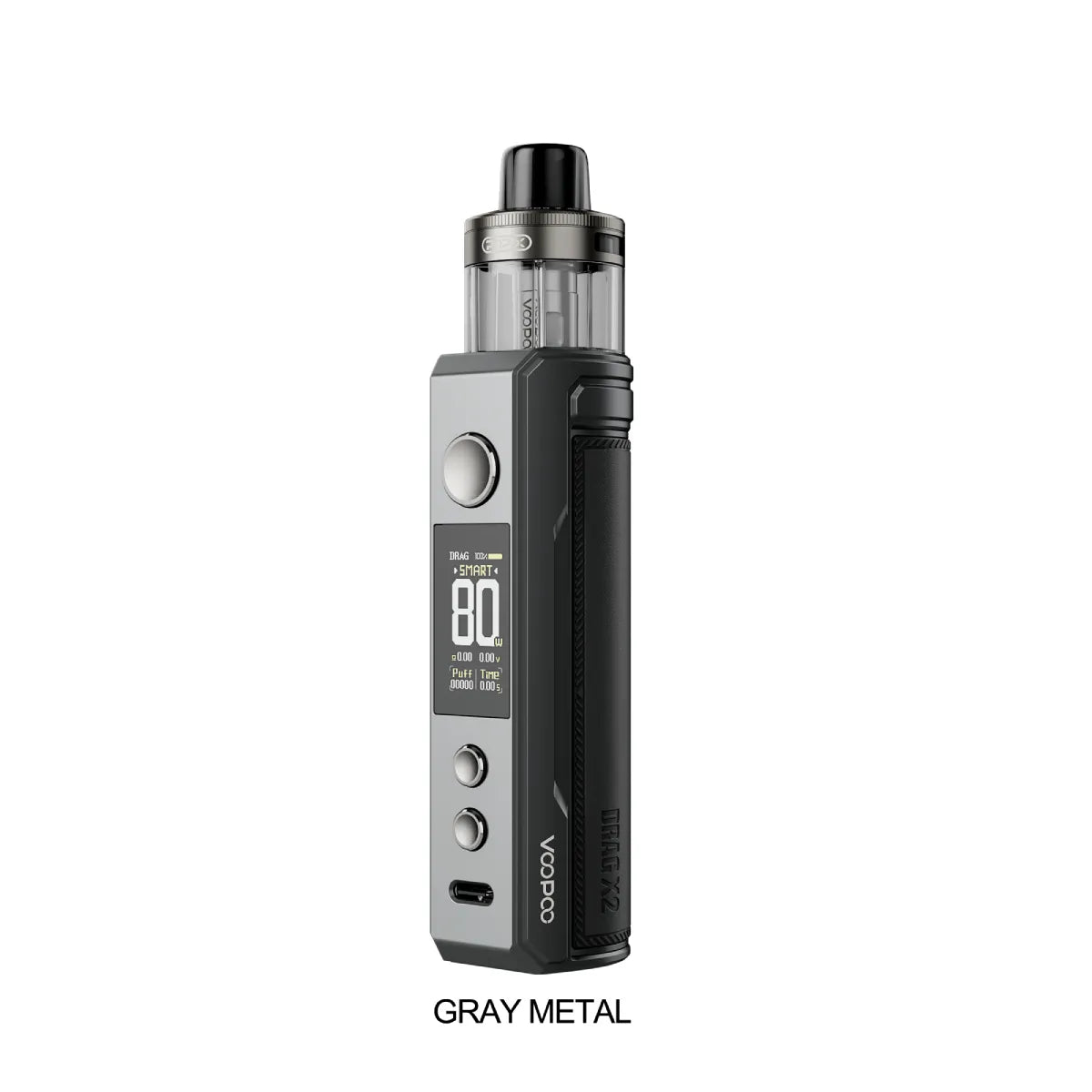 VOOPOO DEVICE - DRAG X2 [CRC] [2ML]